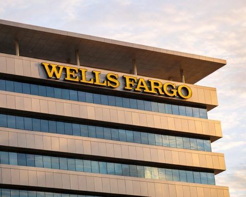Wells Fargo stock slides after-hours ahead of earnings as credit-card cap jitters hit banks