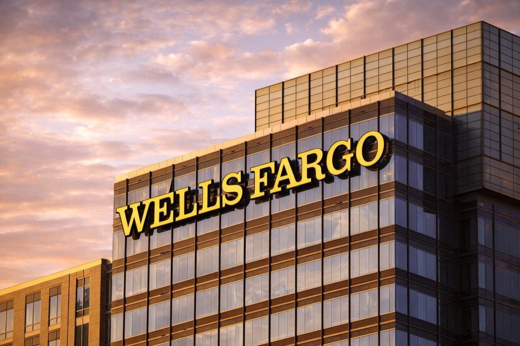 Wells Fargo stock slides before the bell as 2026 net interest income view disappoints
