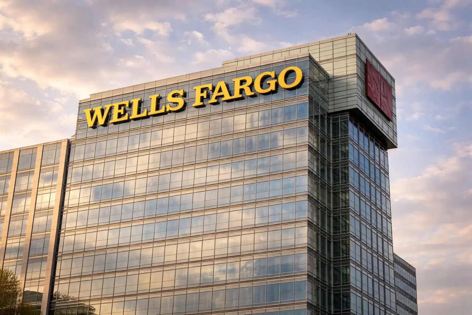 Wells Fargo stock slips after hours as earnings miss, 2026 outlook and credit-card cap talk weigh on WFC