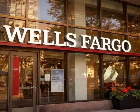 Wells Fargo stock slips as credit-card rate cap deadline hits — what could move WFC next