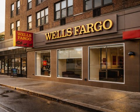Wells Fargo stock slips into the weekend as fresh SEC filings and Fed week loom