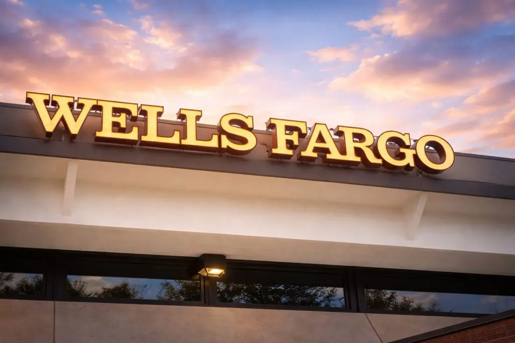 Wells Fargo stock today: WFC ends 2025 lower as traders eye rates, funding markets and Jan. 14 earnings