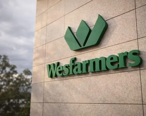 Wesfarmers share price ticks higher after ASX close — what could move ASX:WES next week