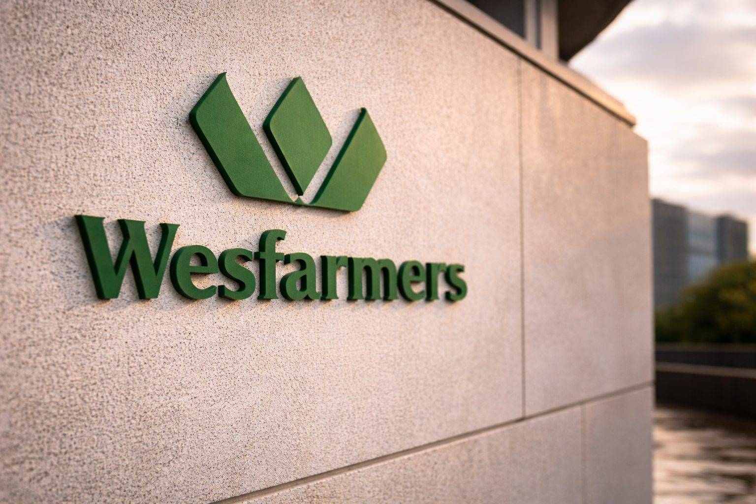 Wesfarmers share price: what to watch on ASX next week as results loom
