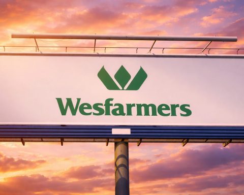 Wesfarmers stock climbs on Australia spending data as rate-hike chatter returns