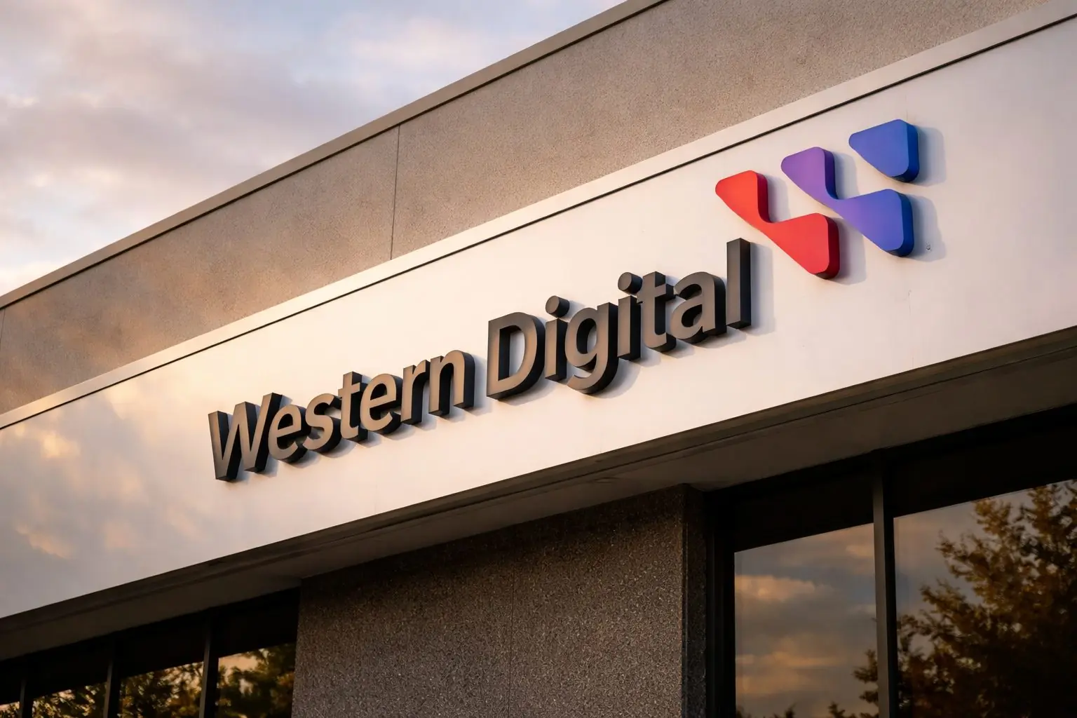 Western Digital stock dips as retail traders crowd WDC ahead of earnings date