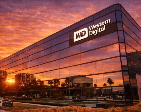 Western Digital stock dips in premarket after 17% jump as CES “AI storage” trade cools