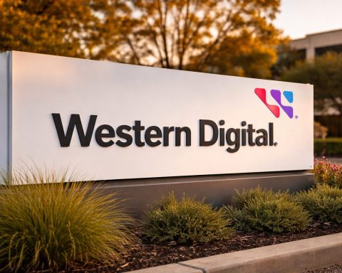 Western Digital stock drops about 7% after upbeat forecast; AI storage trade turns choppy