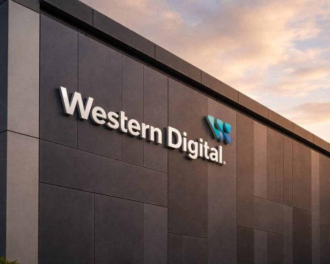 Western Digital stock jumps 11% as Seagate’s AI-driven outlook ripples through storage names