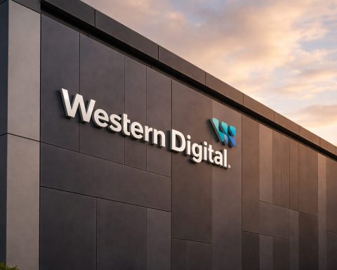 Western Digital stock jumps 11% as storage shares rally on AI demand signals