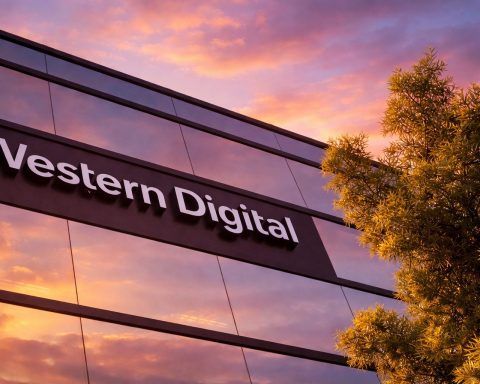 Western Digital stock jumps 9% to start 2026 — what WDC investors watch next