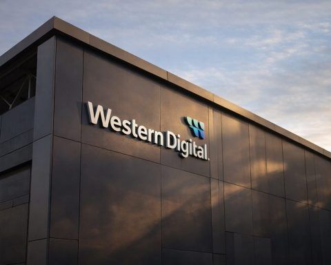 Western Digital stock jumps after Barclays, Wells lift targets as AI storage trade heats up