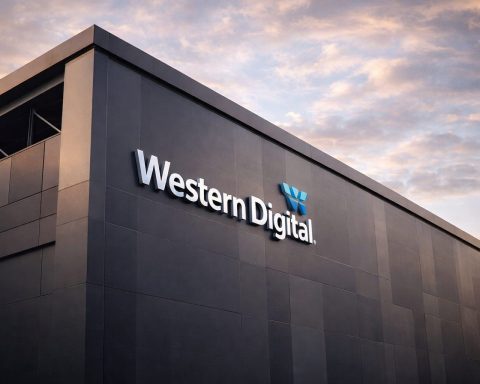 Western Digital stock jumps after hours as analysts lift targets into Jan. 29 earnings