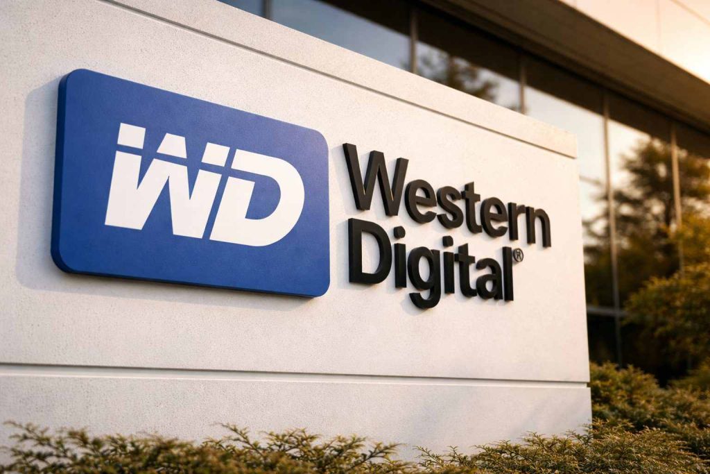 Western Digital stock price climbs after Cantor lifts target to $300, with WDC earnings next