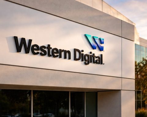 Western Digital stock price jumps as new target hikes sharpen focus ahead of earnings