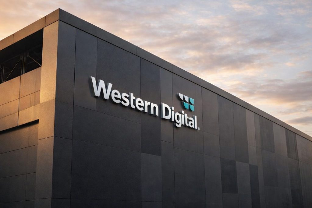 Western Digital stock price rises on fresh Wall Street target hikes — what traders watch before earnings