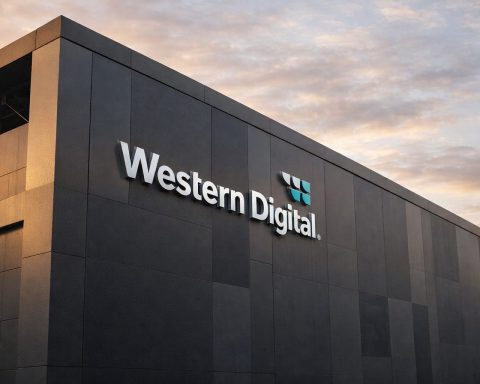 Western Digital stock price rises on fresh Wall Street target hikes — what traders watch before earnings