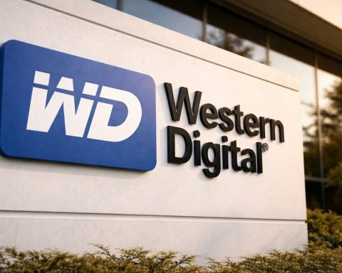 Western Digital stock price slides after hours as WDC heads into Jan. 29 earnings