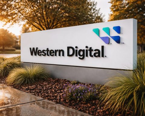 Western Digital stock slides ahead of earnings after Seagate rally — what’s next for WDC shares?