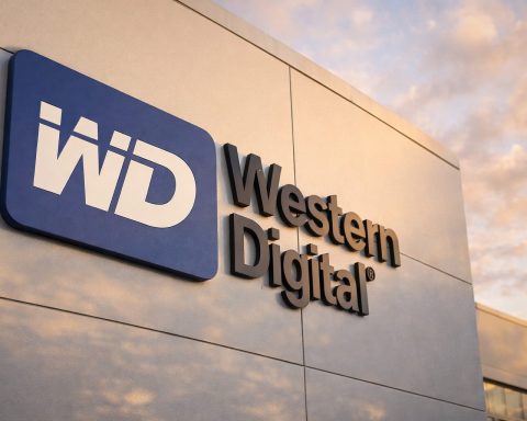 Western Digital stock slips as Morgan Stanley lifts target to $260 ahead of earnings