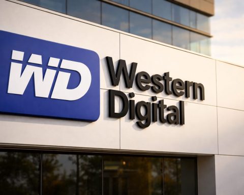 Western Digital stock steadies after Cantor target hike as traders eye earnings and a new leveraged ETF
