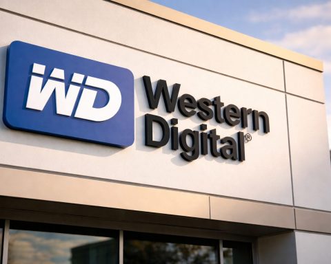 Western Digital stock steadies after-hours as analyst targets jump into Jan. 29 earnings
