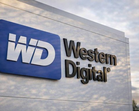 Western Digital stock whipsaws after earnings as Seagate effect keeps AI storage trade in focus