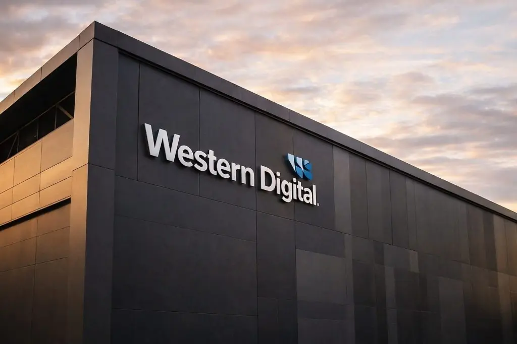 Western Digital (WDC) stock price: Analysts lift targets as SanDisk stake sale, earnings loom
