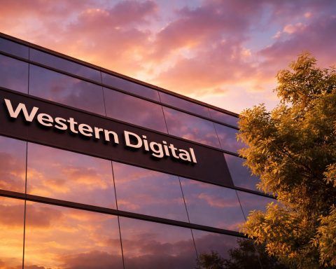 Western Digital (WDC) stock slides after-hours into year-end as traders trim storage winners