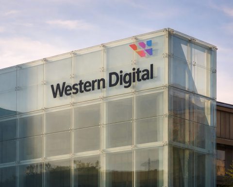 Western Digital (WDC) stock slides after wild swing as Wall Street lifts targets ahead of earnings