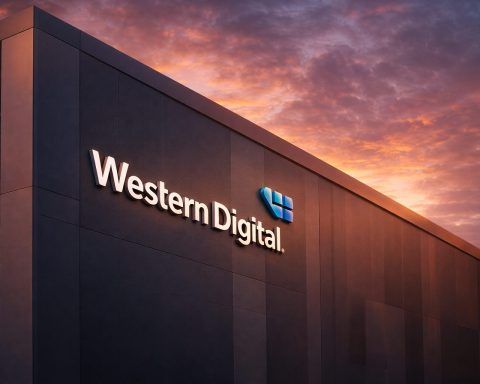 Western Digital (WDC) stock whipsaws as AI memory crunch drives storage trade