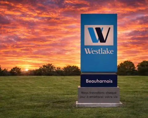 Westlake (WLK) stock steadies near $80 after a 7% jump as analysts reset targets