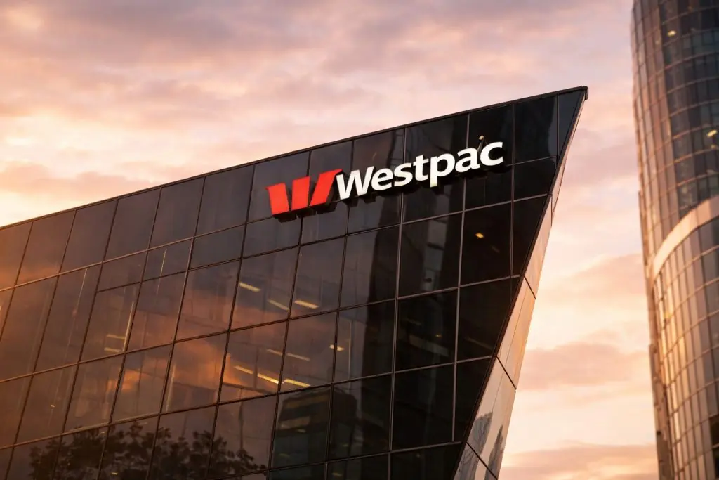 Westpac share price dips after close as rate jitters return — what WBC investors watch next