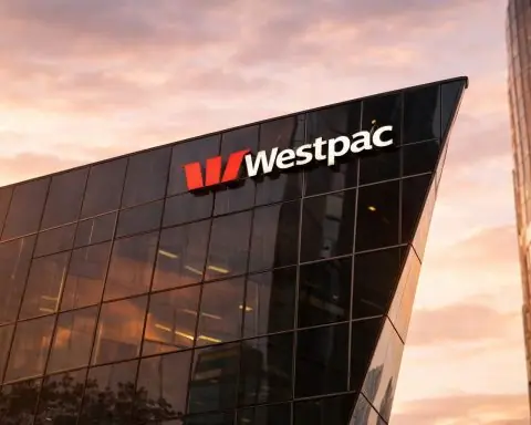 Westpac share price dips after close as rate jitters return — what WBC investors watch next