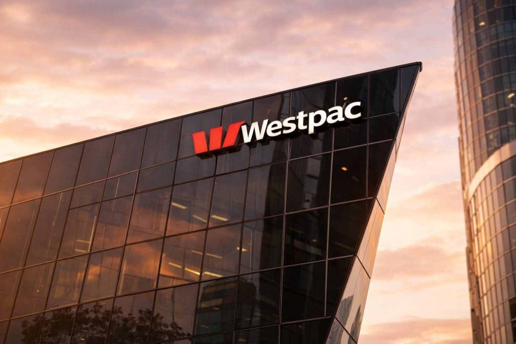 Westpac share price today: WBC slips as CEO equity awards land; traders eye tariff noise