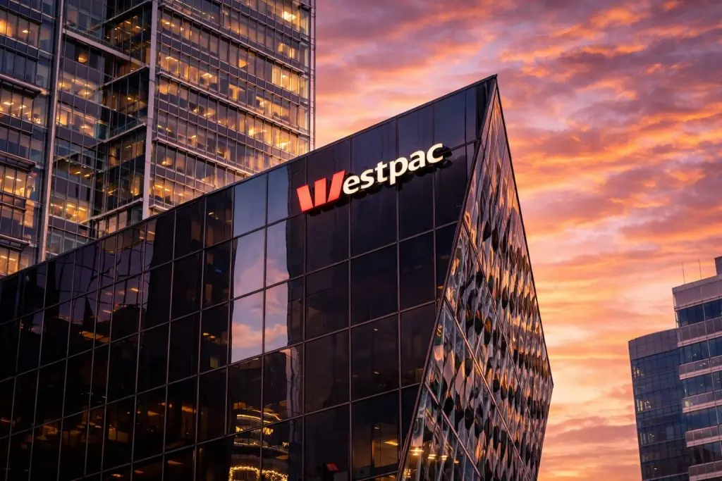 Westpac shares slide after CPI surprise in Australia as rate bets stay in focus