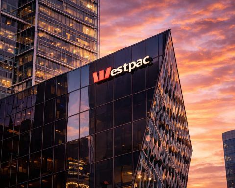 Westpac stock in focus: bushfire relief plan drops ahead of Monday trade