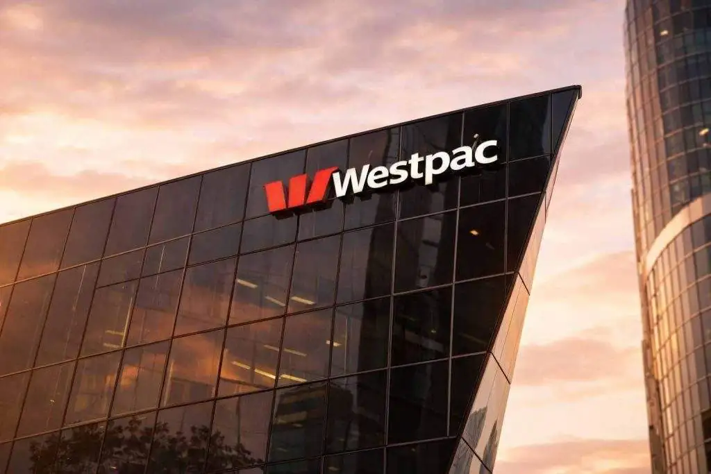 Westpac stock price: why WBC slipped and the two dates traders now watch