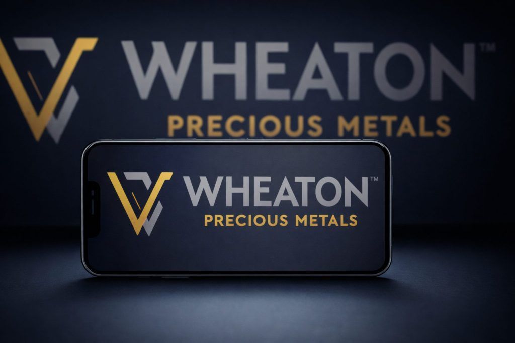 Wheaton Precious Metals stock slips as gold cools into 2026; Fed and jobs data loom for WPMNEW YORK, January 1, 2026, 18:11 ET — Market closed
