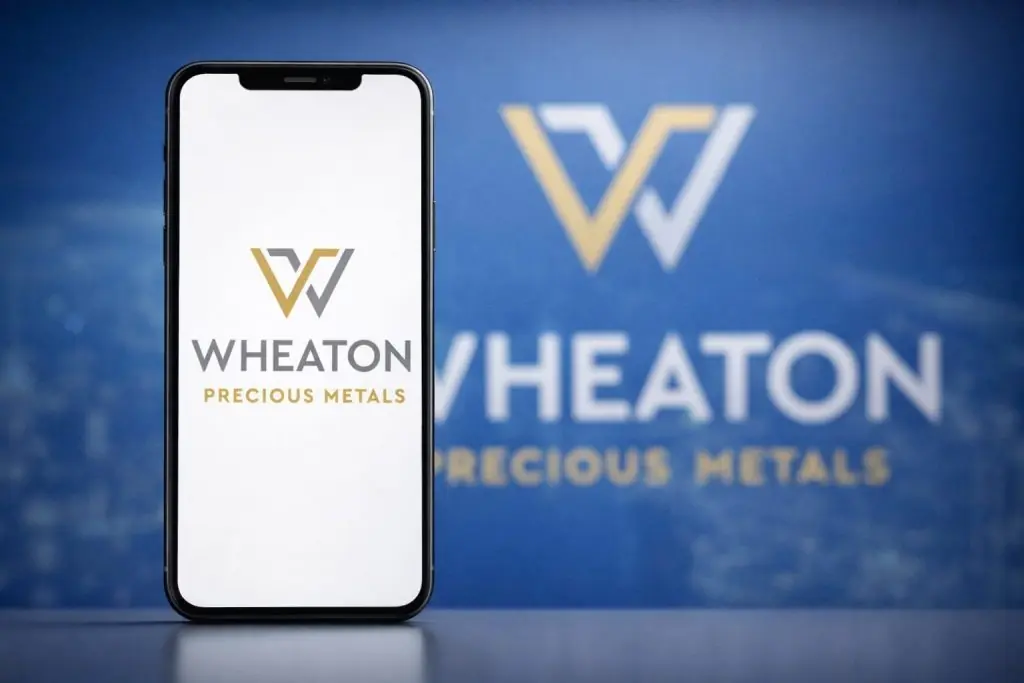 Wheaton Precious Metals stock slips as gold cools into 2026; Fed and jobs data loom for WPM