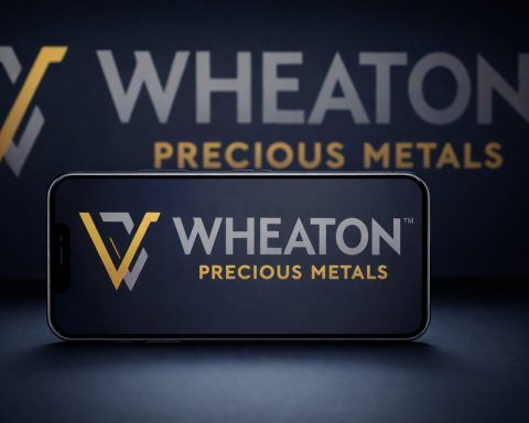 Wheaton Precious Metals stock slips as gold cools into 2026; Fed and jobs data loom for WPMNEW YORK, January 1, 2026, 18:11 ET — Market closed
