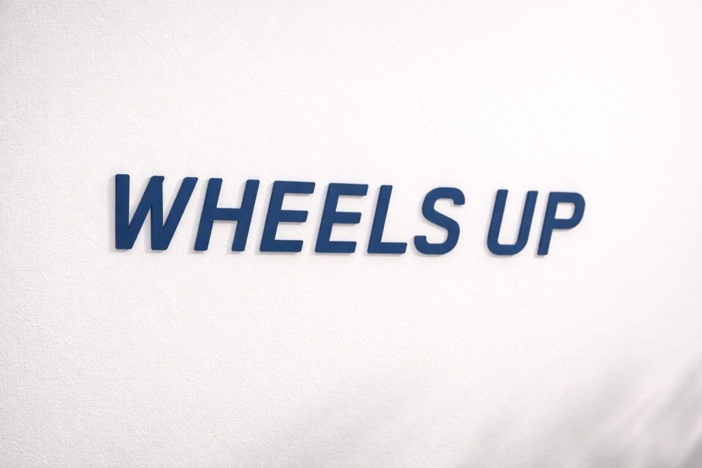 Wheels Up stock jumps again before Wall Street opens as NYSE $1 line comes back into play