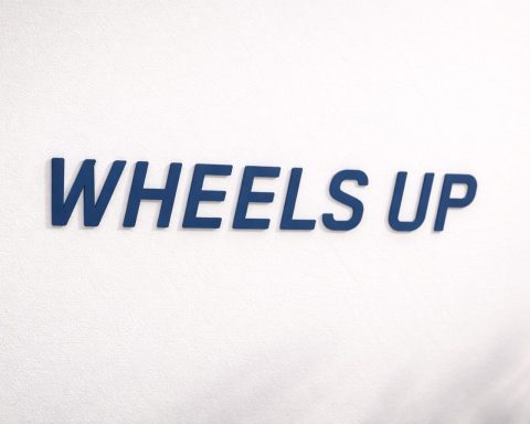 Wheels Up stock jumps again before Wall Street opens as NYSE $1 line comes back into play