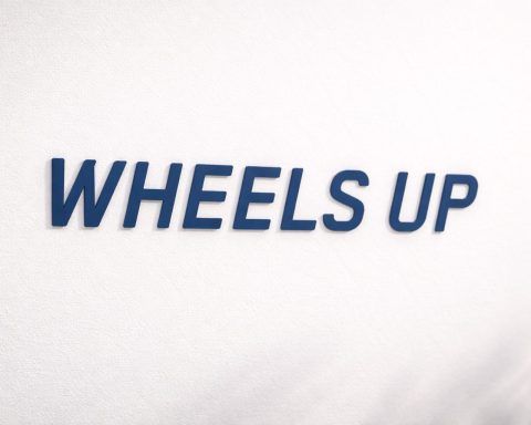 Wheels Up stock jumps again before Wall Street opens as NYSE $1 line comes back into play
