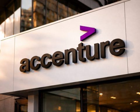 Why Accenture stock (ACN) slipped after insider sales disclosures — and what Wall Street watches next