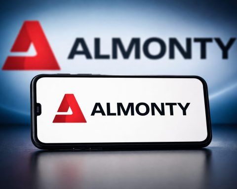 Why Almonty Industries (ALM) stock slid Friday — and what matters before Monday