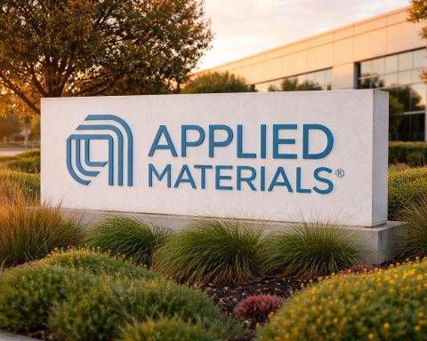 Why Applied Materials (AMAT) stock price slid Friday — and what to watch next week