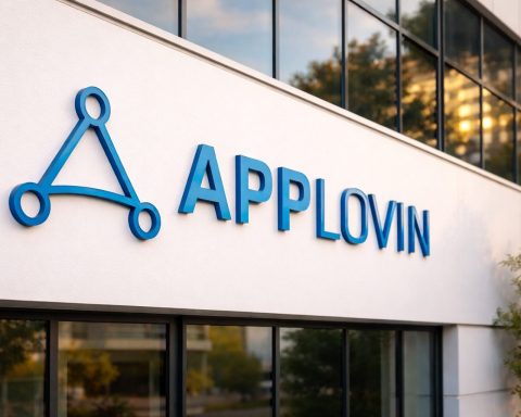 Why AppLovin (APP) stock price slid 6% Friday — and what comes next