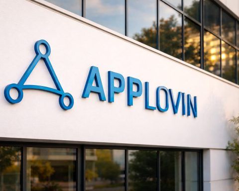 Why AppLovin (APP) stock price slid 6% Friday — and what comes next