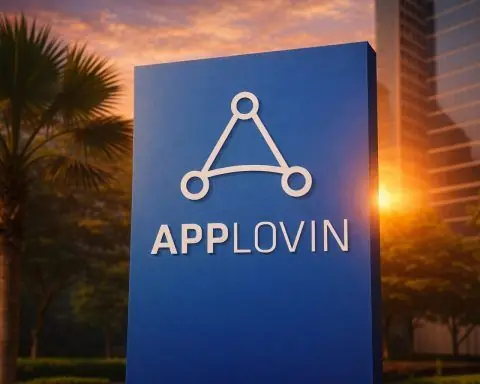 Why AppLovin stock plunged to start 2026 — and what APP investors are watching next